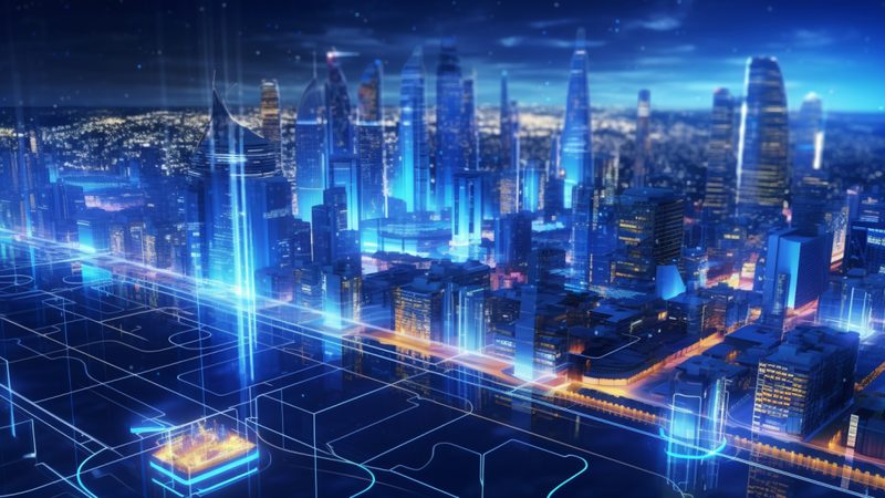 科技公司经营范围优化的五大关键点**